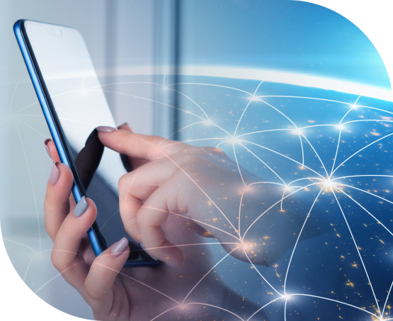 Mobile telecommunications concept
