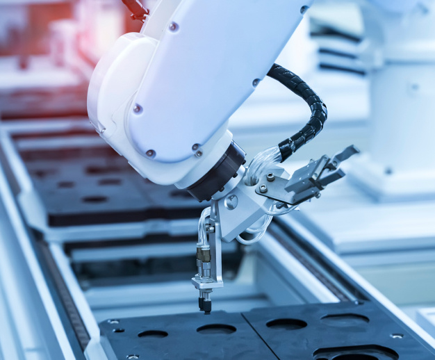 robotics-industry