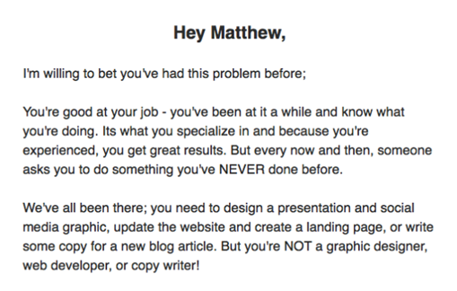 5 Psychological Hacks to Inspire Your Copywriting Techniques