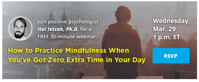 Webinar Invitations: Banner