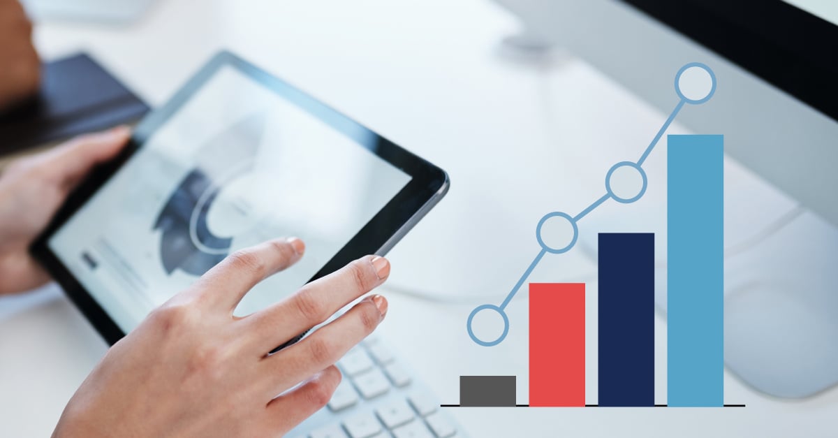 How to Set Your B2B Marketing ROI Benchmarks for 2025