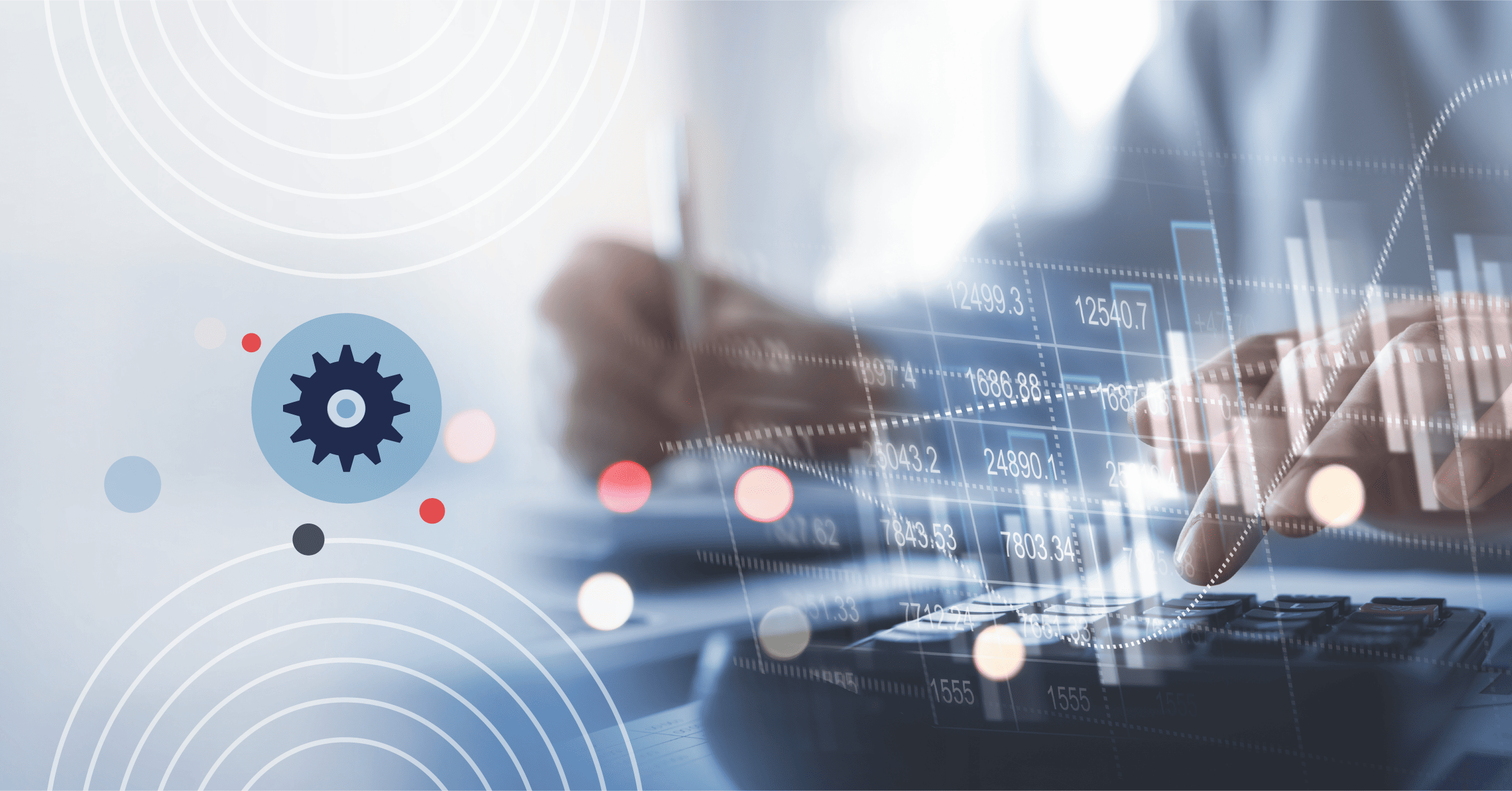 Why a Thought Leadership Strategy Works for Financial Services Marketing