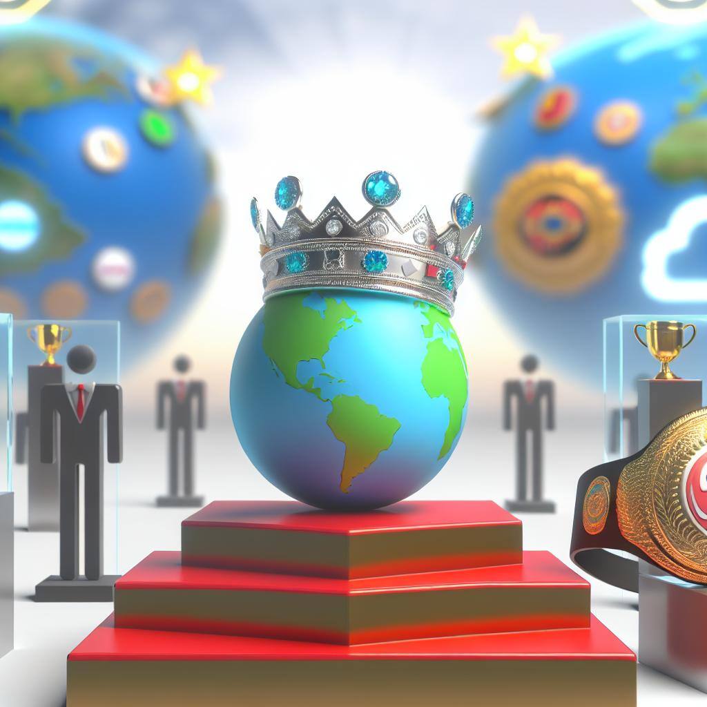 Global Brand Strategy: Turn Your Employees into Brand Champions