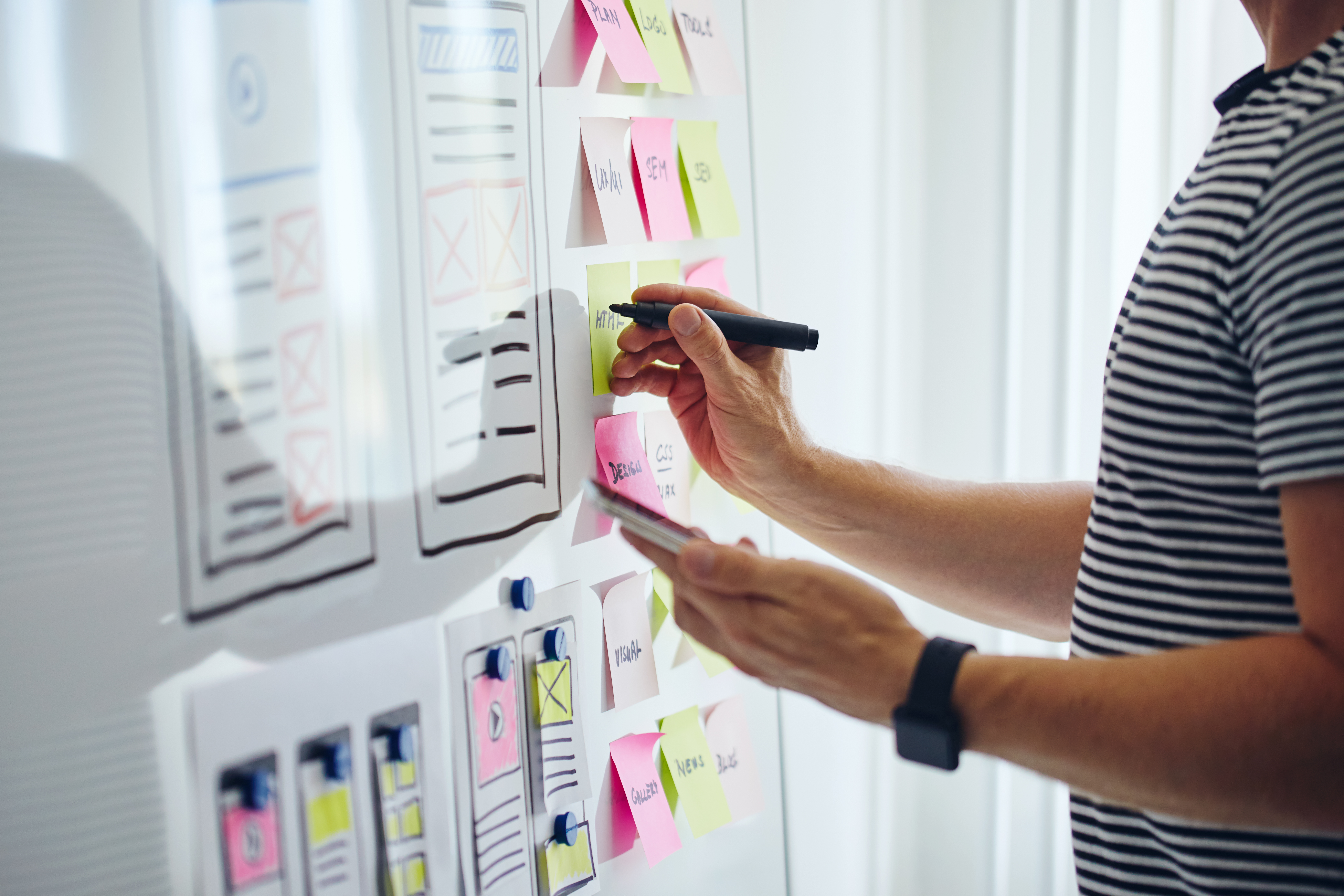 The Importance of Working with a Content Strategy Agency