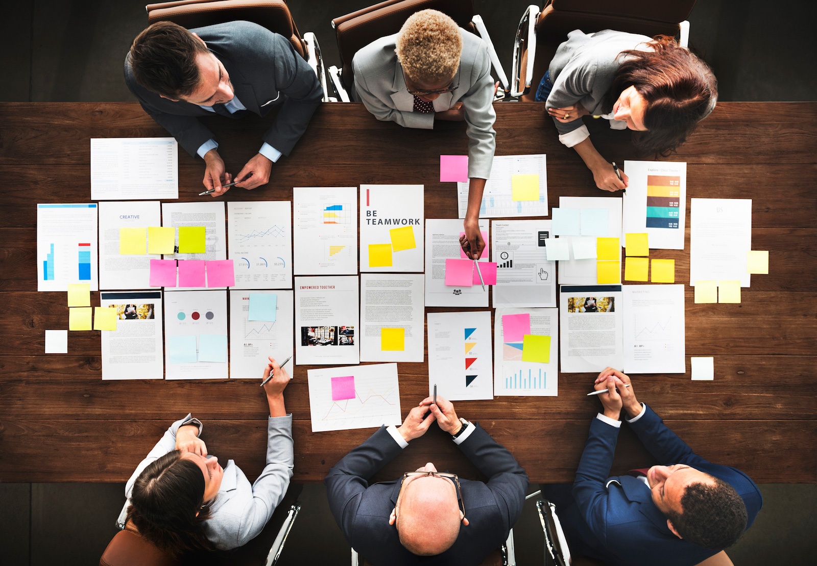Going Vertical: How to Get Started with Vertical Marketing