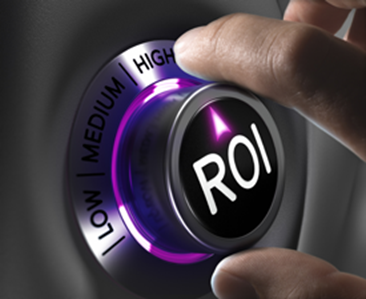 How a B2B PPC Agency Boosts ROI