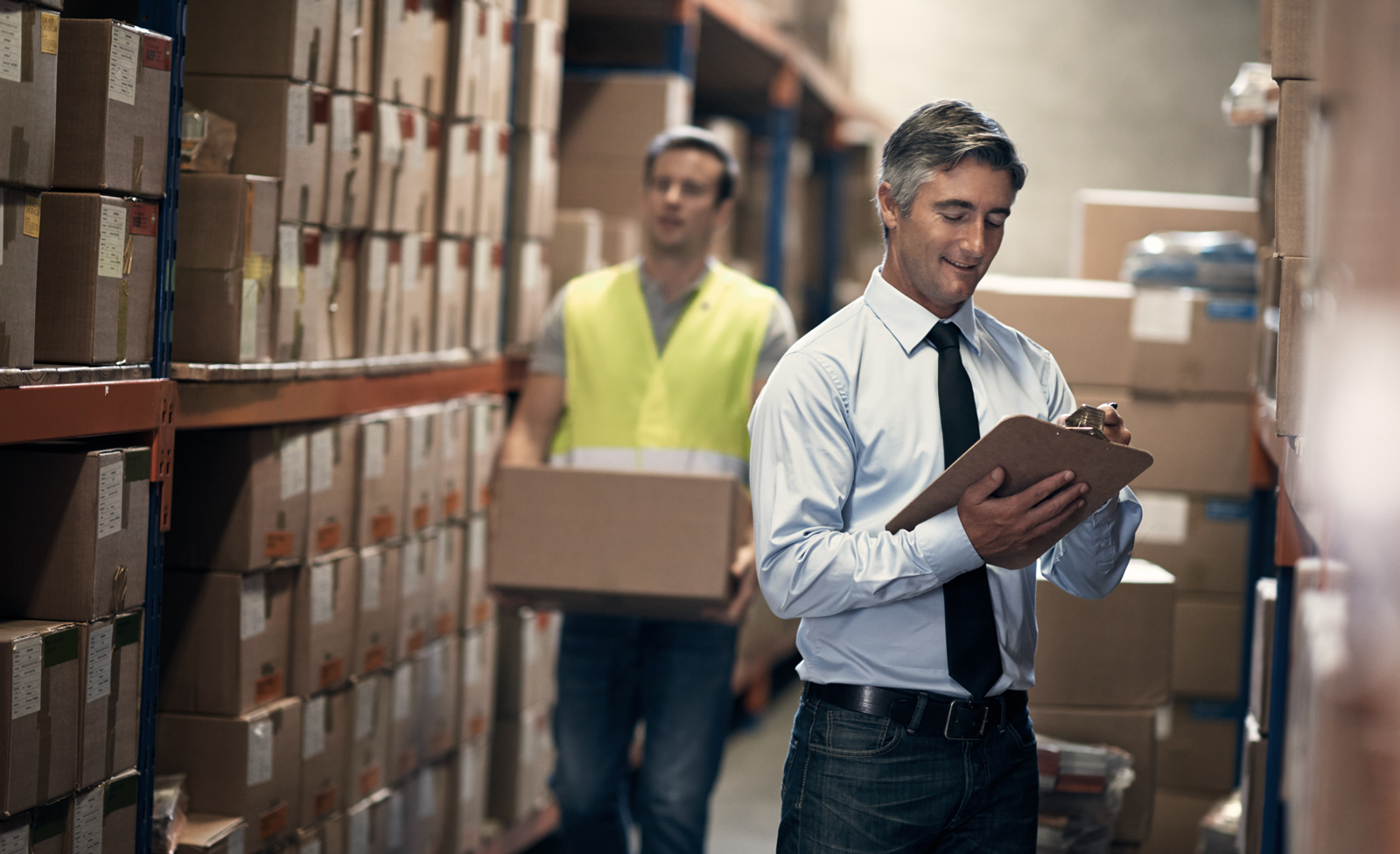 How to Build Buyer Personas for an Industrial Marketing Plan
