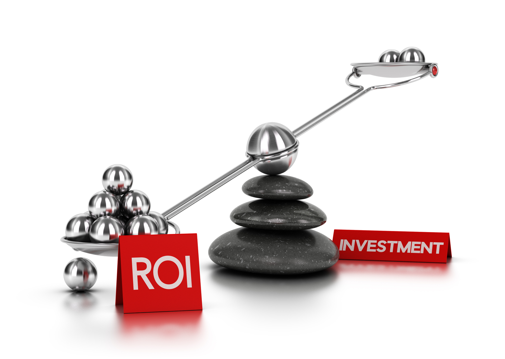 But Seriously… Do Buyer Personas Really Lead to Greater ROI?