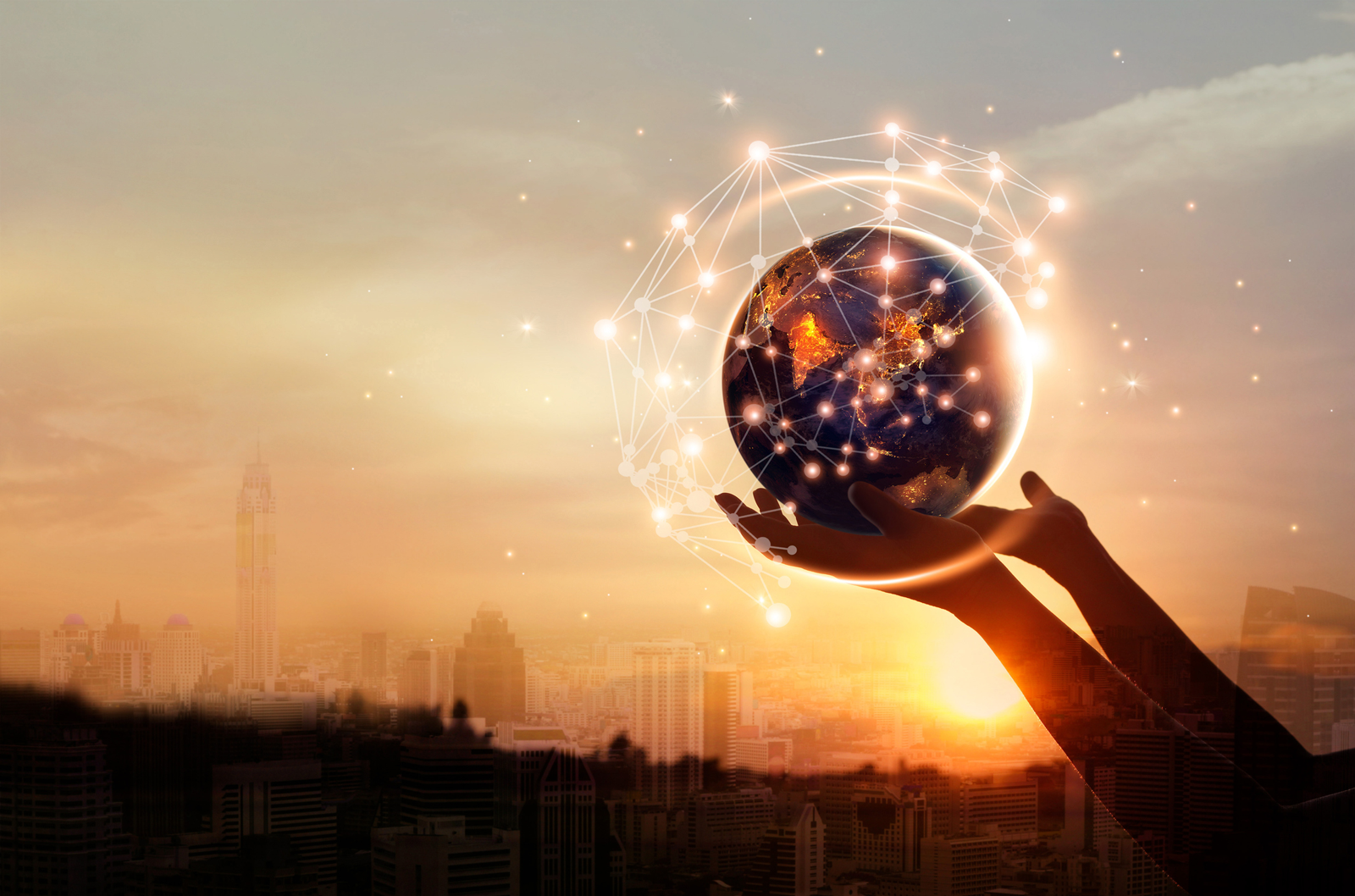 4 Ways to Use Content Localization to Increase Your Website Traffic