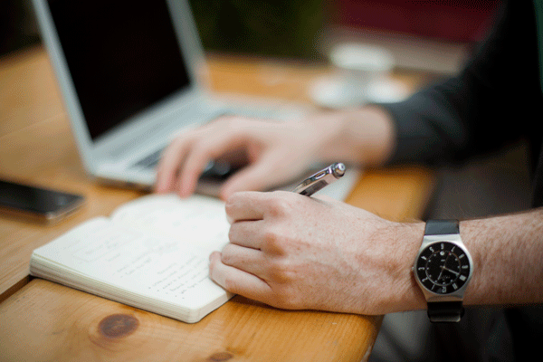 Copywriting Tips for Today: If It Doesn’t Sound Right, Write It Wrong