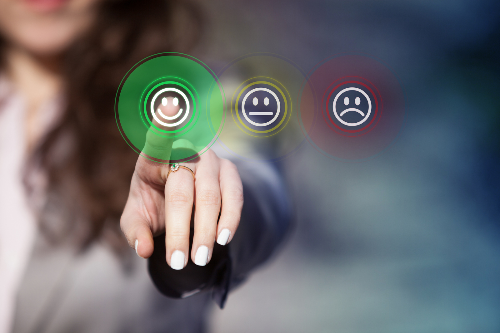 Customer Success Tactics: Creating Your First Net Promoter Score® Survey