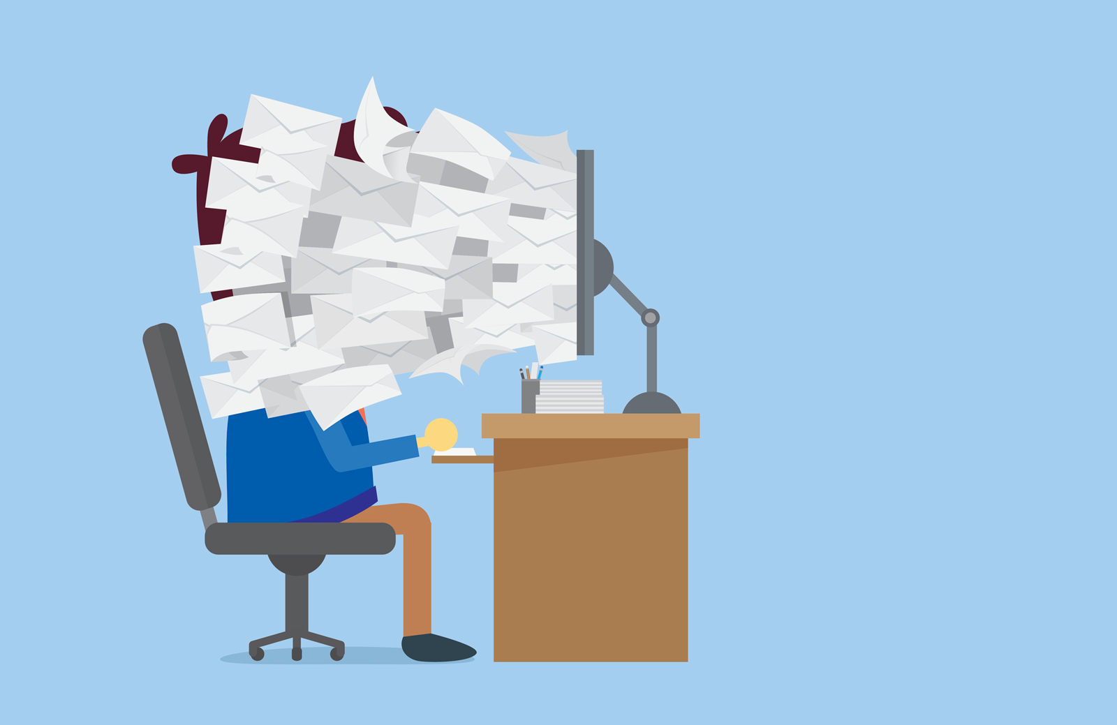 5 Email Newsletter Mistakes That Are Costing You Customers