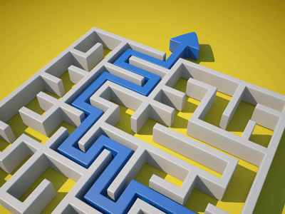 4 Graceful Exit Strategies to Use When Divorcing a Client