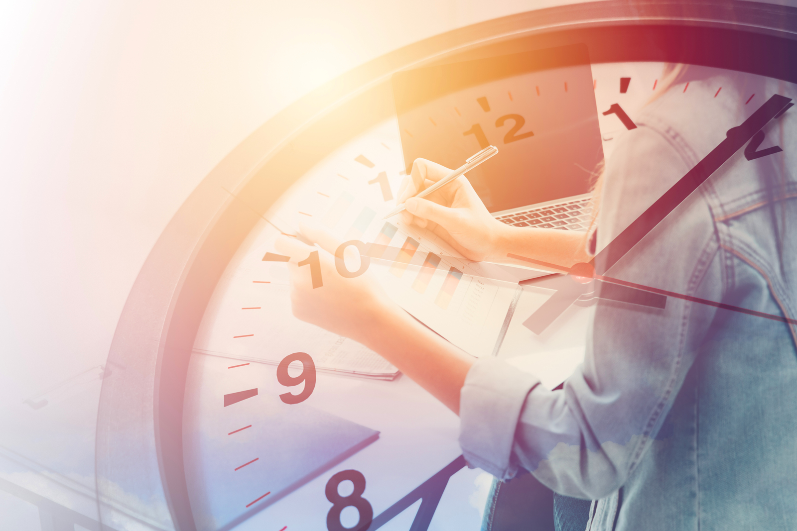 Hubspot Sales: 6 Time-Saving Productivity Tools You Can't Live Without