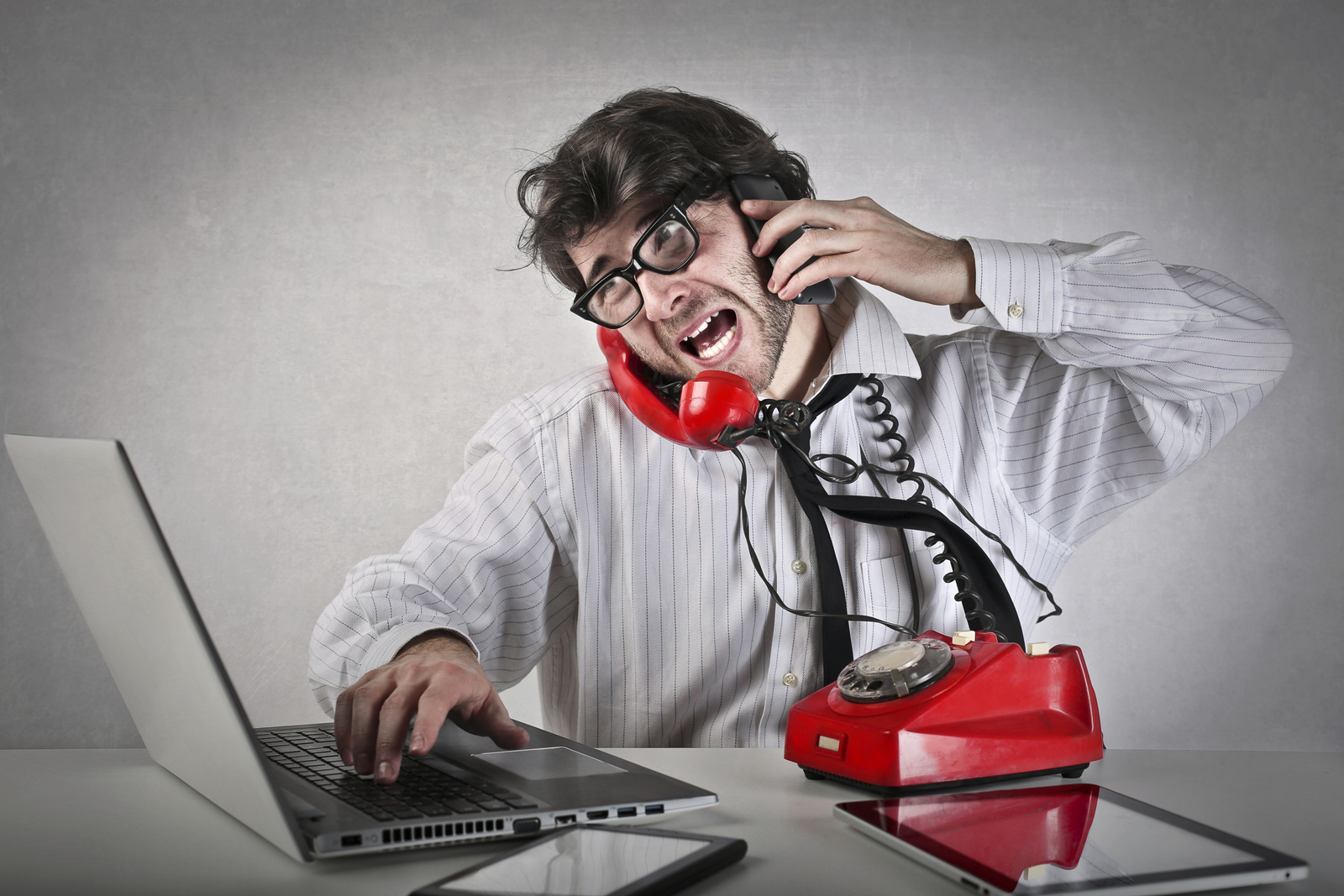 Interviewing Techniques for the Introverted Copywriter