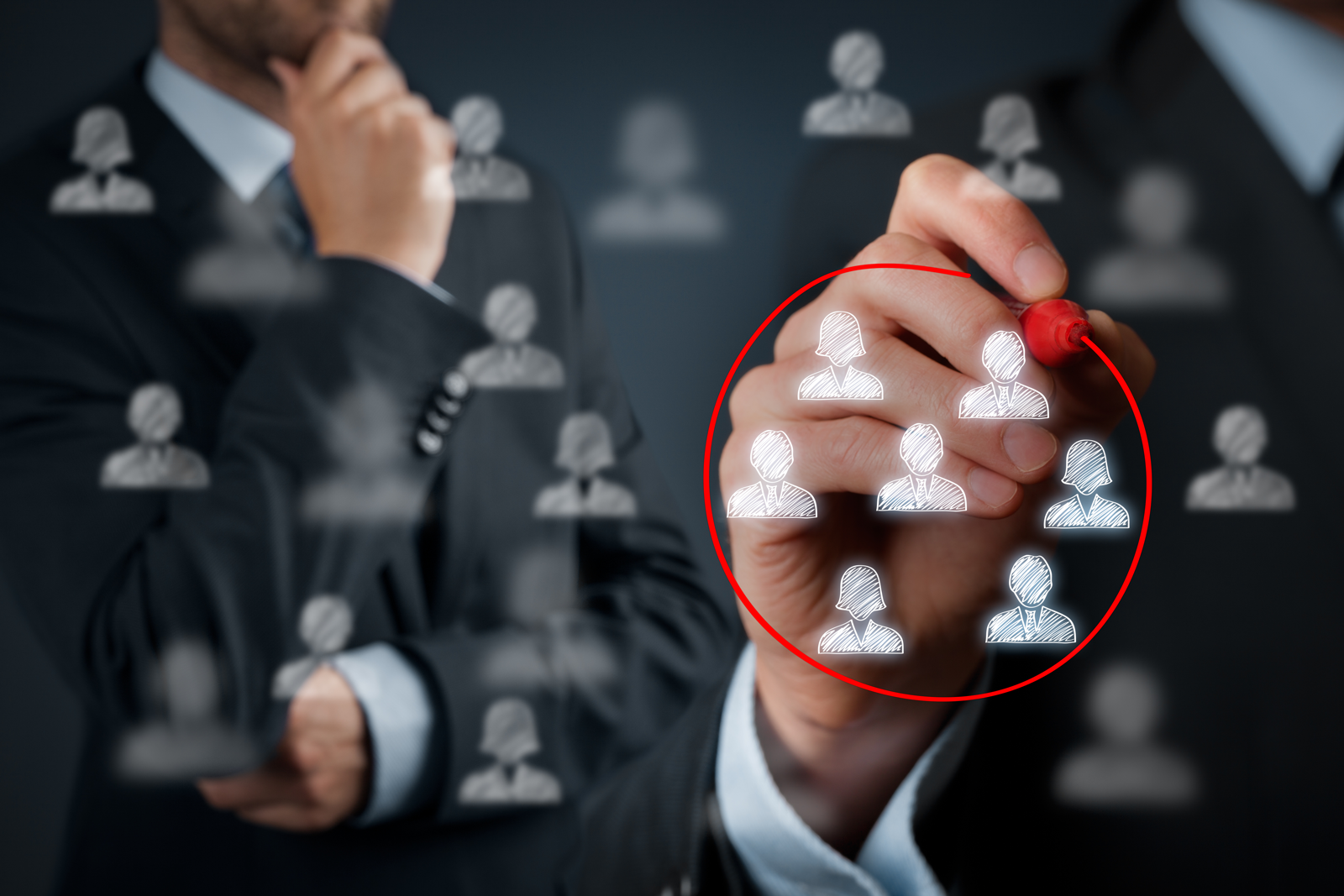 An Intro to Prospecting with LinkedIn Sales Navigator