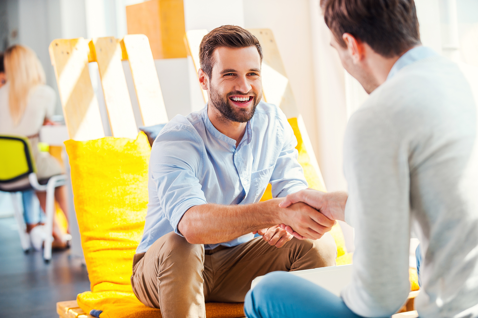 4 Tips for Collaborating with Your Marketing Agency Account Manager