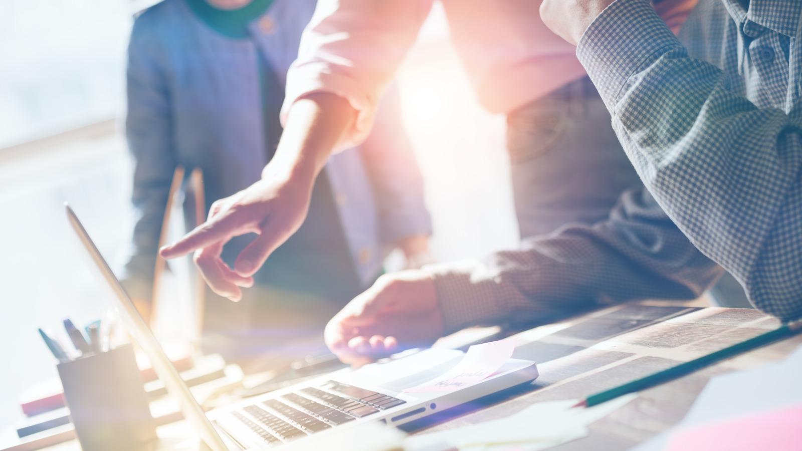 Building Your Foundation: Key Marketing Objectives for B2B SaaS Companies
