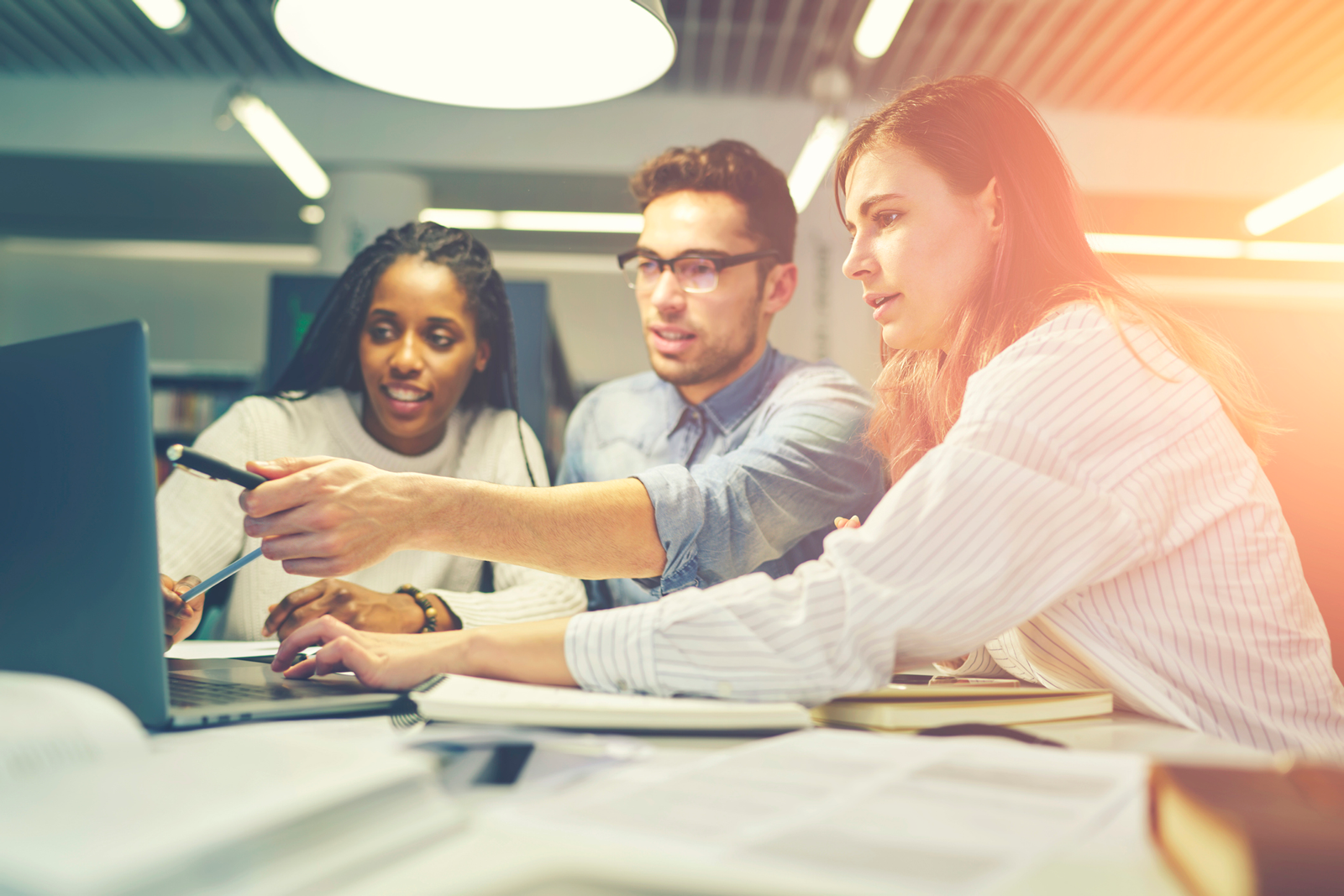 Sales and Marketing Alignment: 3 Reasons for Marketing on Sales Calls