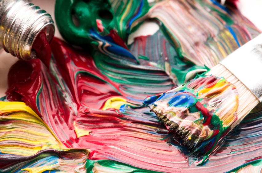 Become the Michelangelo of Canva Presentations with 7 (Easy!) Tips