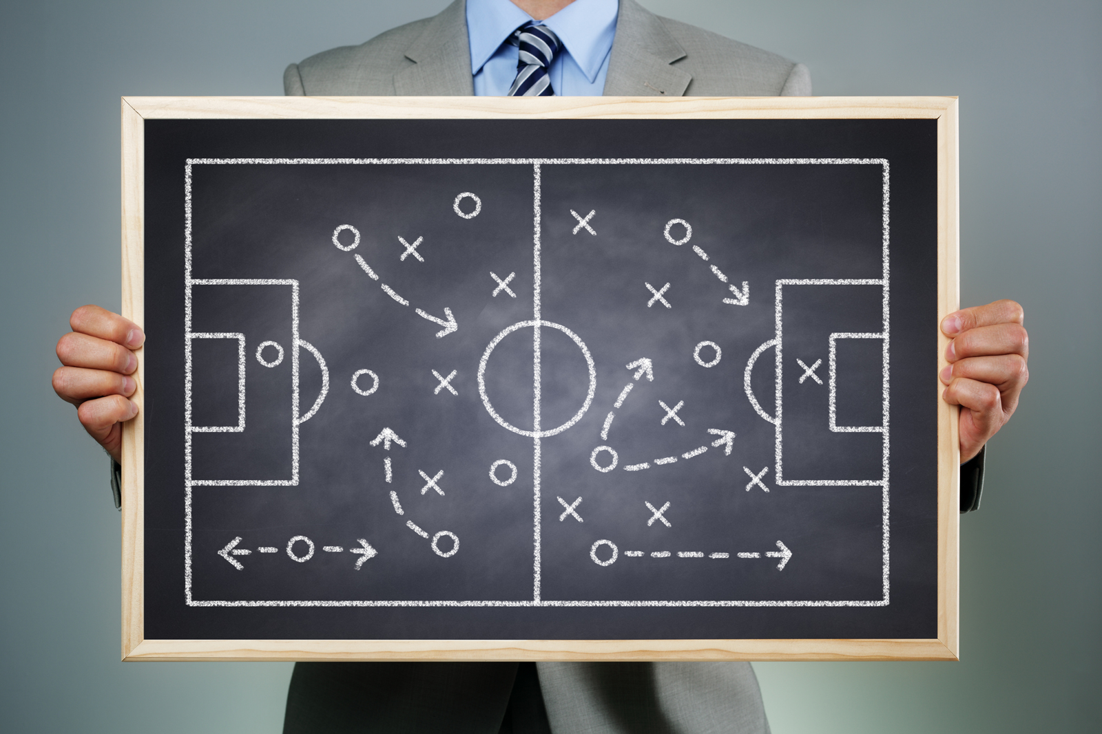 5 Essential B2B Content Marketing Best Practices