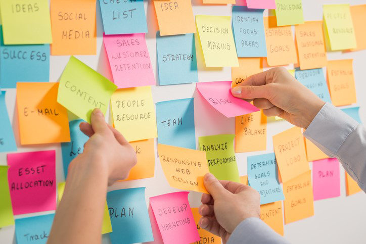 Outsourced Marketing: How to Find the Structure that Works for Your Team