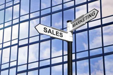 Close That Loop! Sales and Marketing Alignment Must Do's