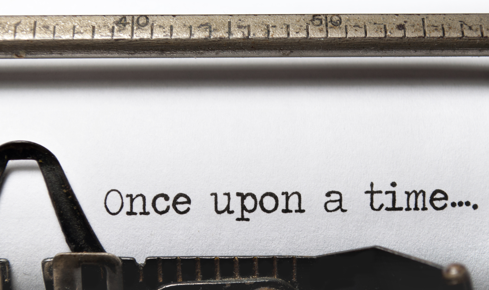 5 Storytelling Techniques for Content Marketers