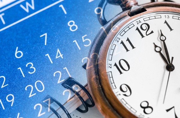 Closing the Deal: Time Your Sales Proposal for Success