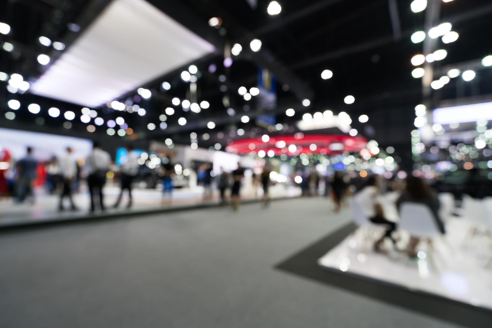 From Trade Show to Customer: 7 Email Lead Nurturing Tips