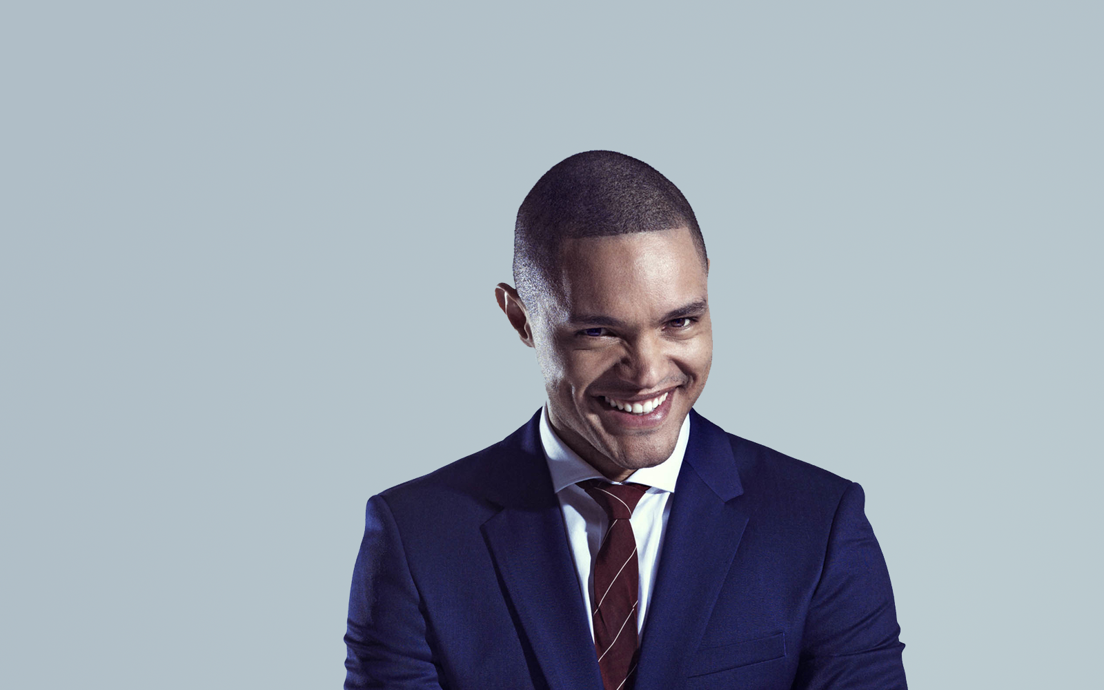 Marketing Lesson from Trevor Noah: Power of Words Isn't Enough