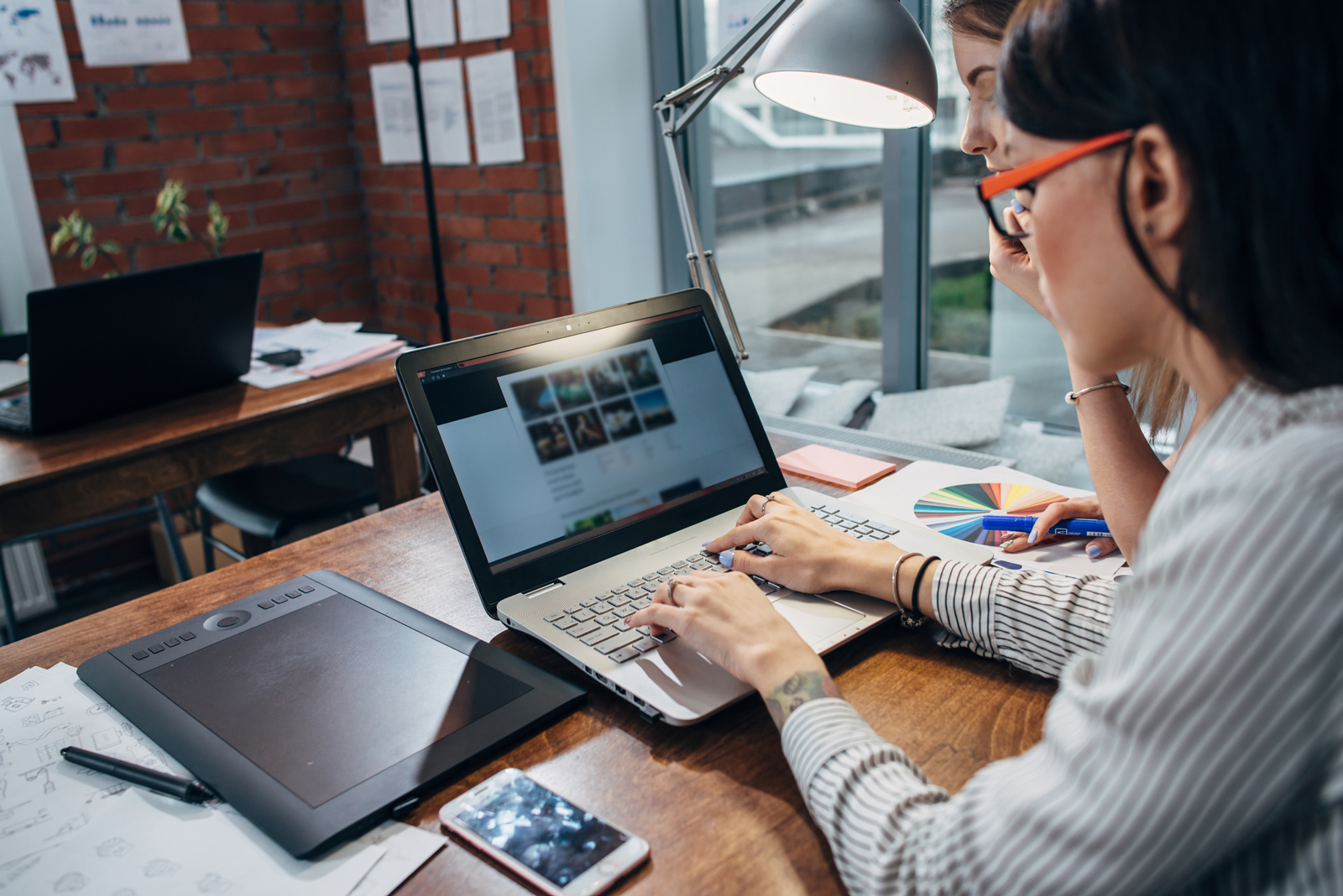 The Website Design Creative Brief: What Your Designer Needs to Know