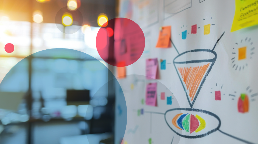 Meet the New B2B Marketing Funnel (It’s Not Dead!)