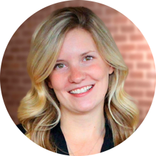 Kate Moore | Director of Content & SEO