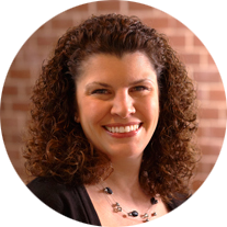 Lori Dickey | Marketing Specialist