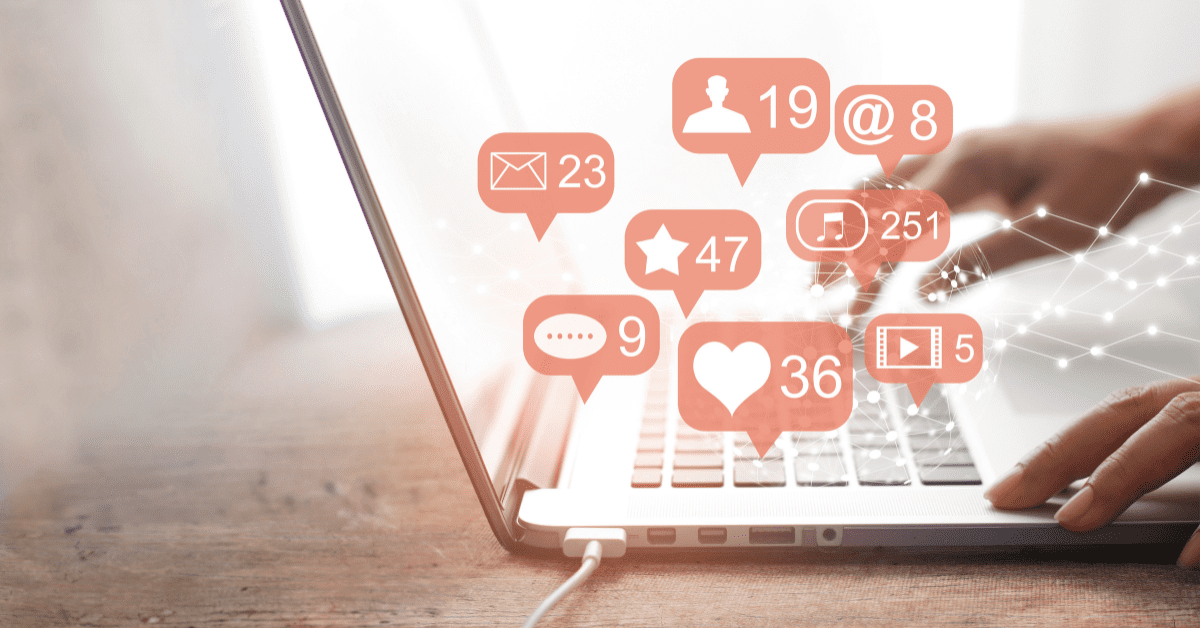 4 Considerations When Creating Your Social Media Marketing Plan