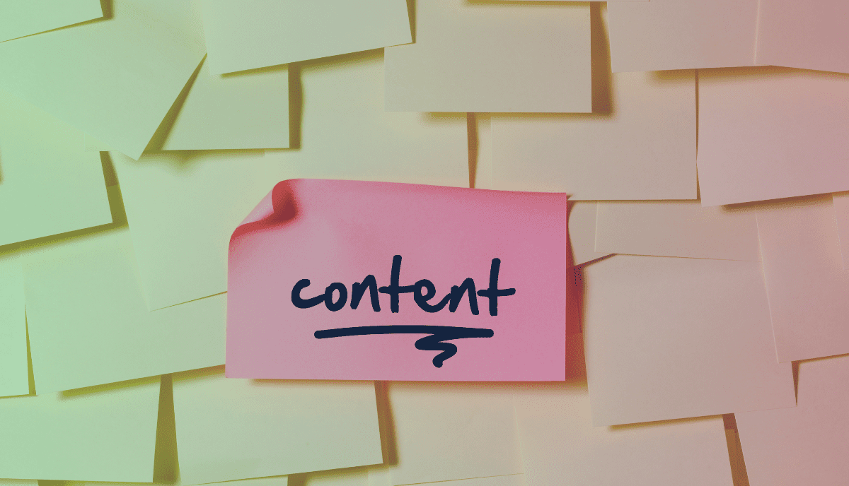 Drive Sales with Content that Converts [5 Realistic Steps for SMB's]
