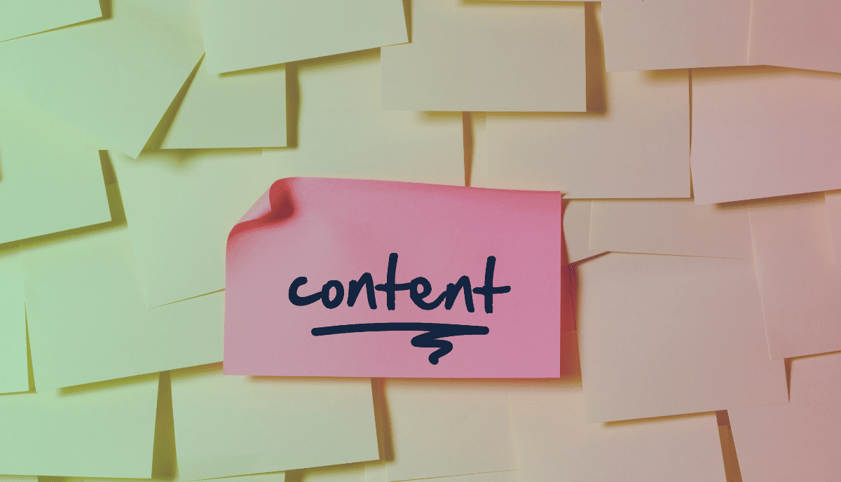 Drive Sales with Content that Converts [5 Realistic Steps for SMBs]