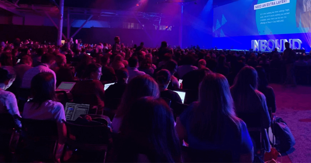 Everything You Need to Know About Inbound 2024