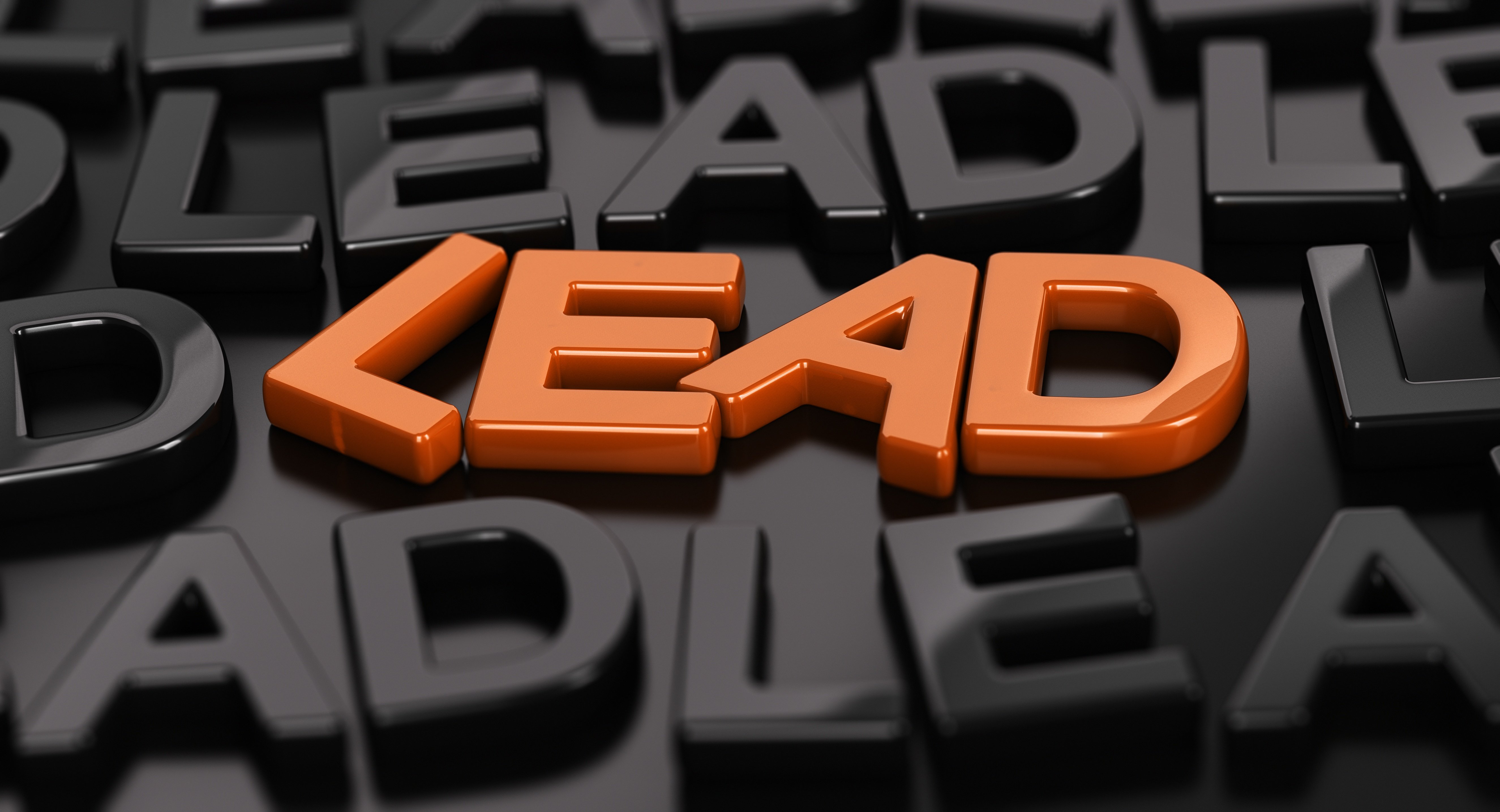 Lead Generation Tactics for Financial Services Firms