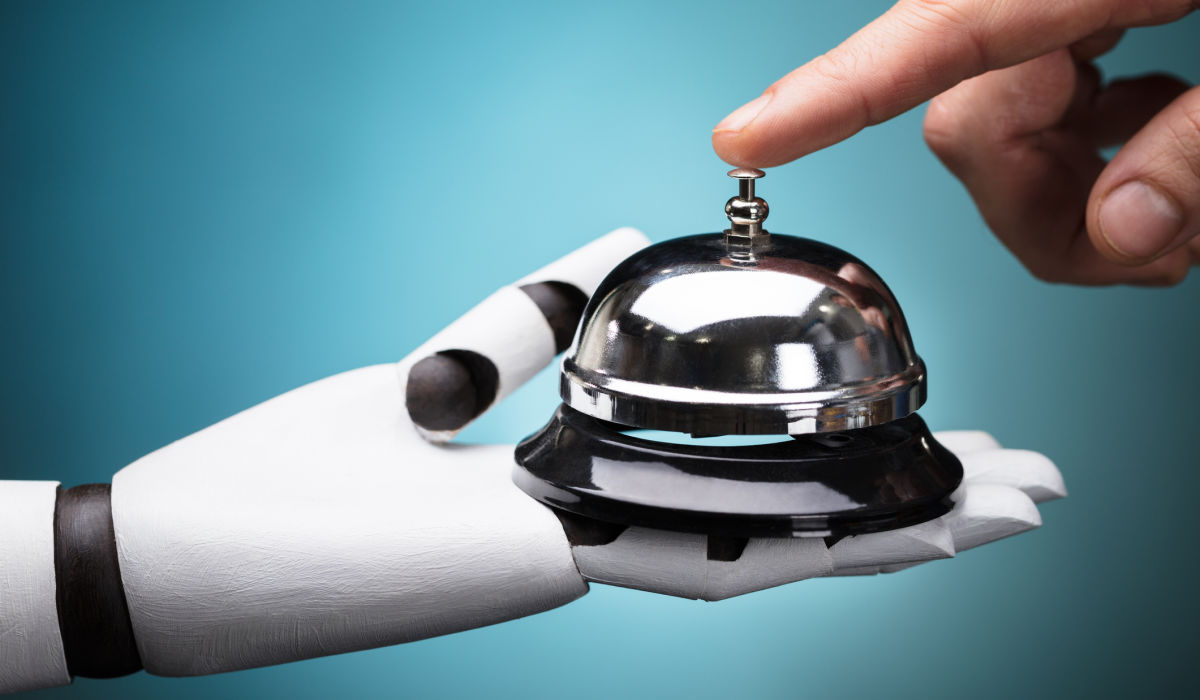 How to Market Your Robots as a Service Business
