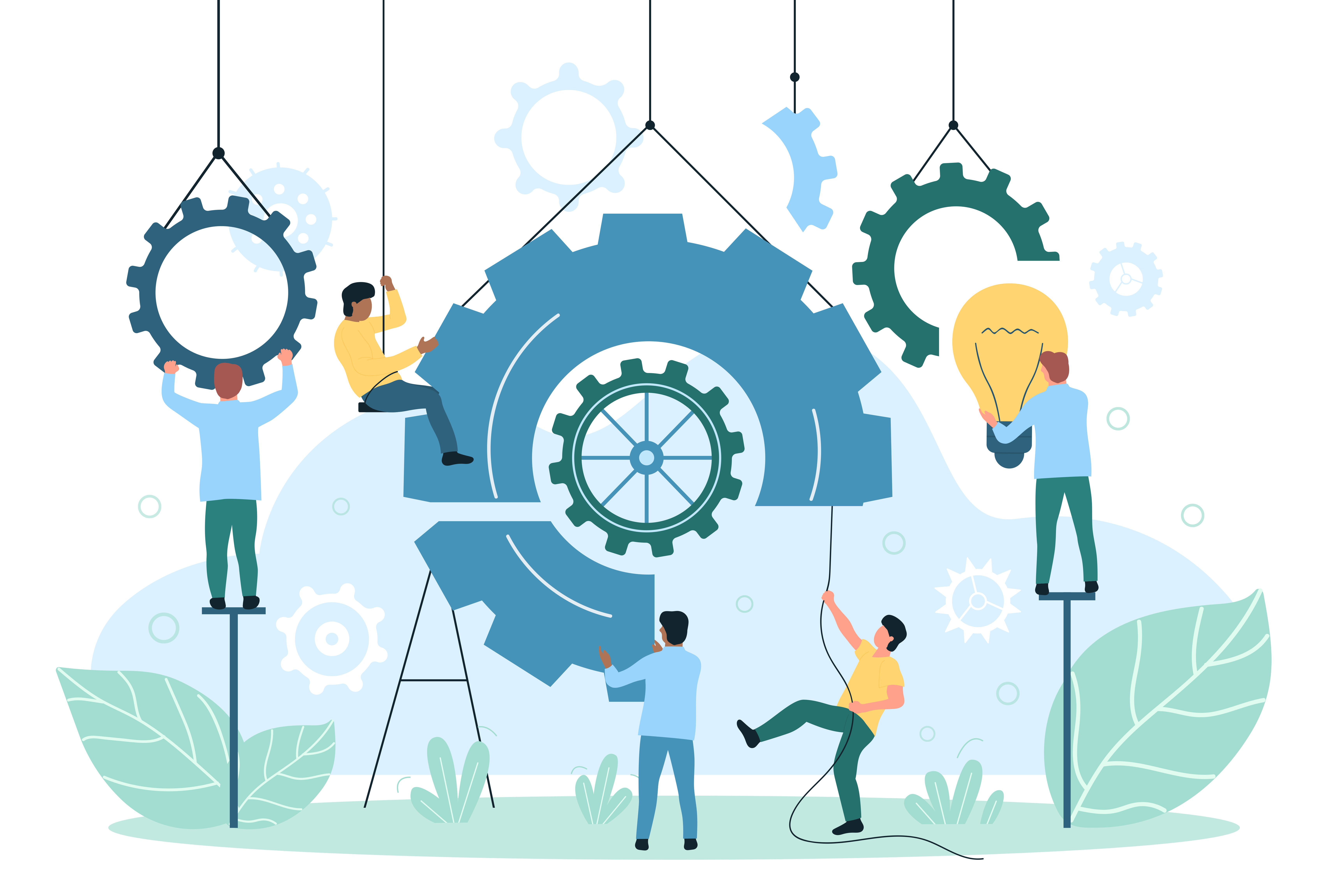 HubSpot Operations Hub: What It Is & Why You Need It