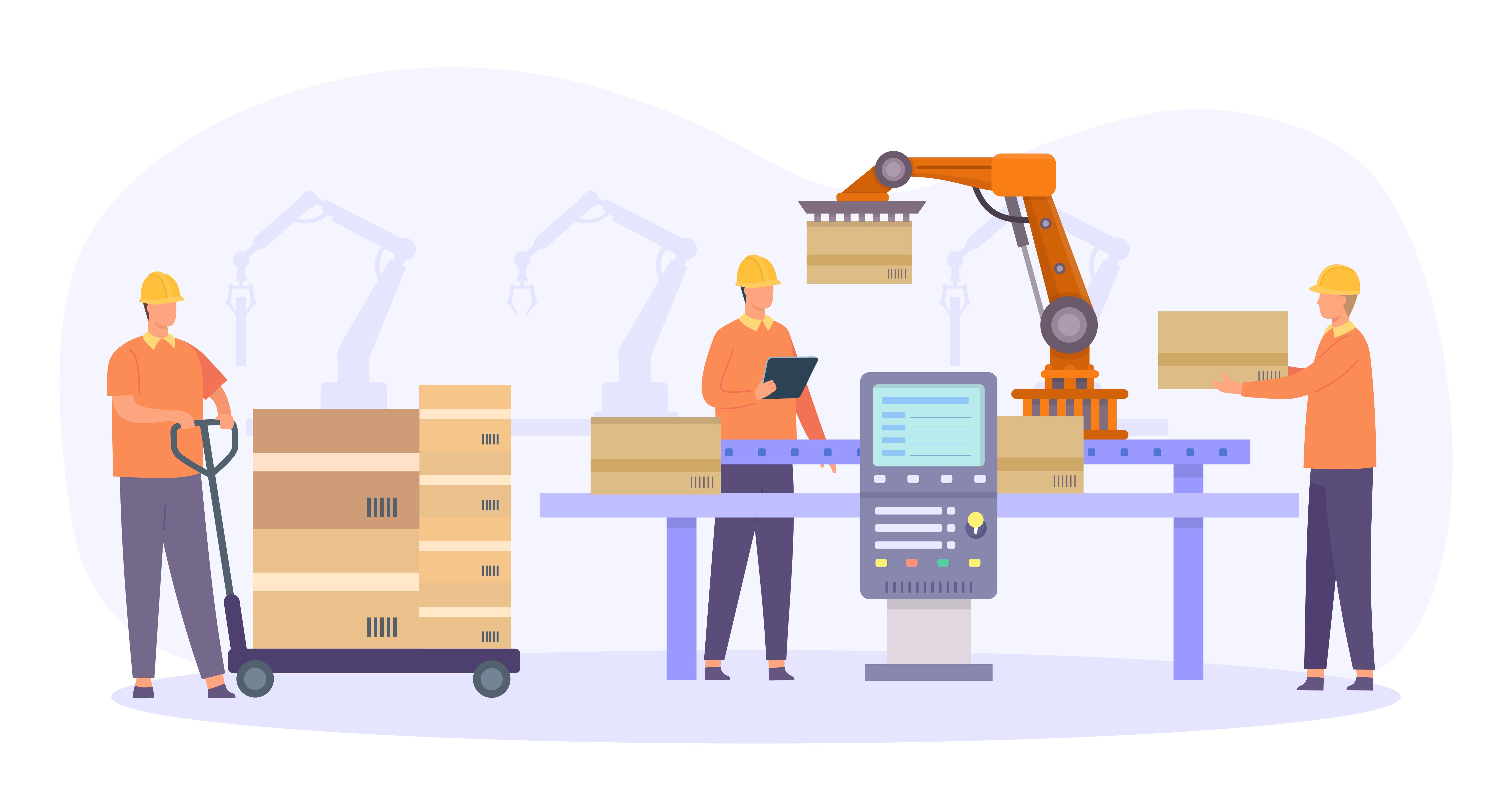 HubSpot for Manufacturing: Is It a Good Fit?