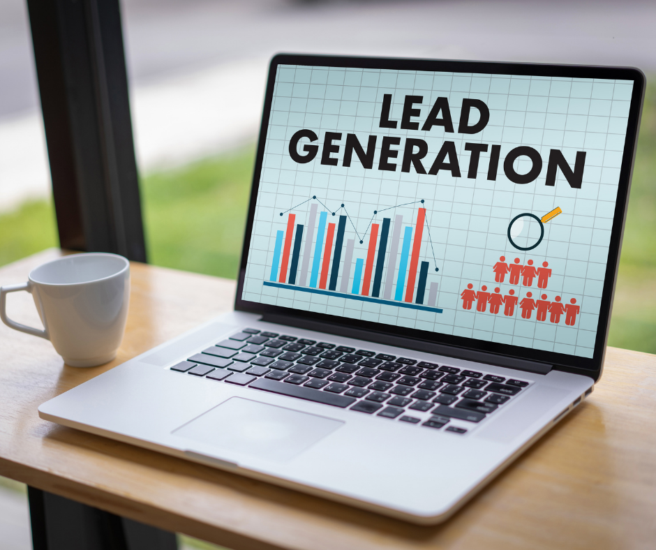 lead gen expert advice