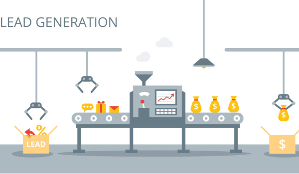 5 Strategies to Acquire Better Leads for your Manufacturing Company