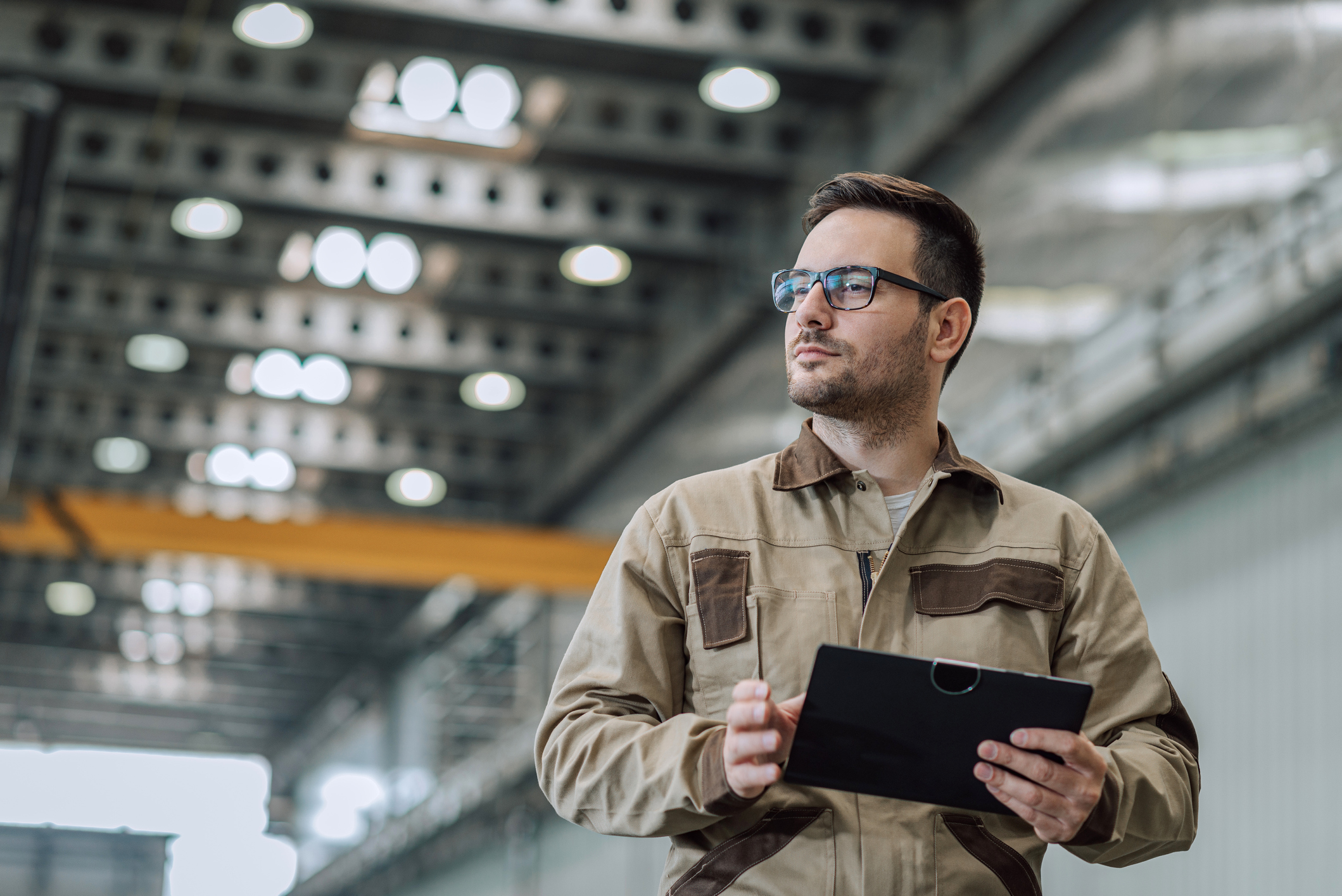 Research-Backed: Content Marketing Tips for Manufacturing