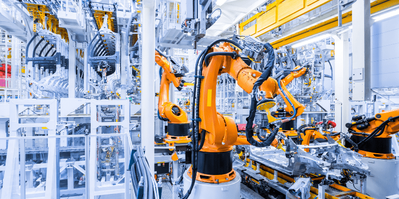 Manufacturing Marketing: 10 Must-Haves for a Strong Digital Marketing Strategy