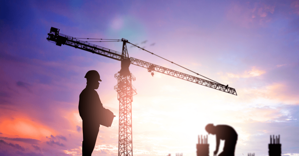 Marketing for Construction Companies: Create a Plan from the Ground Up
