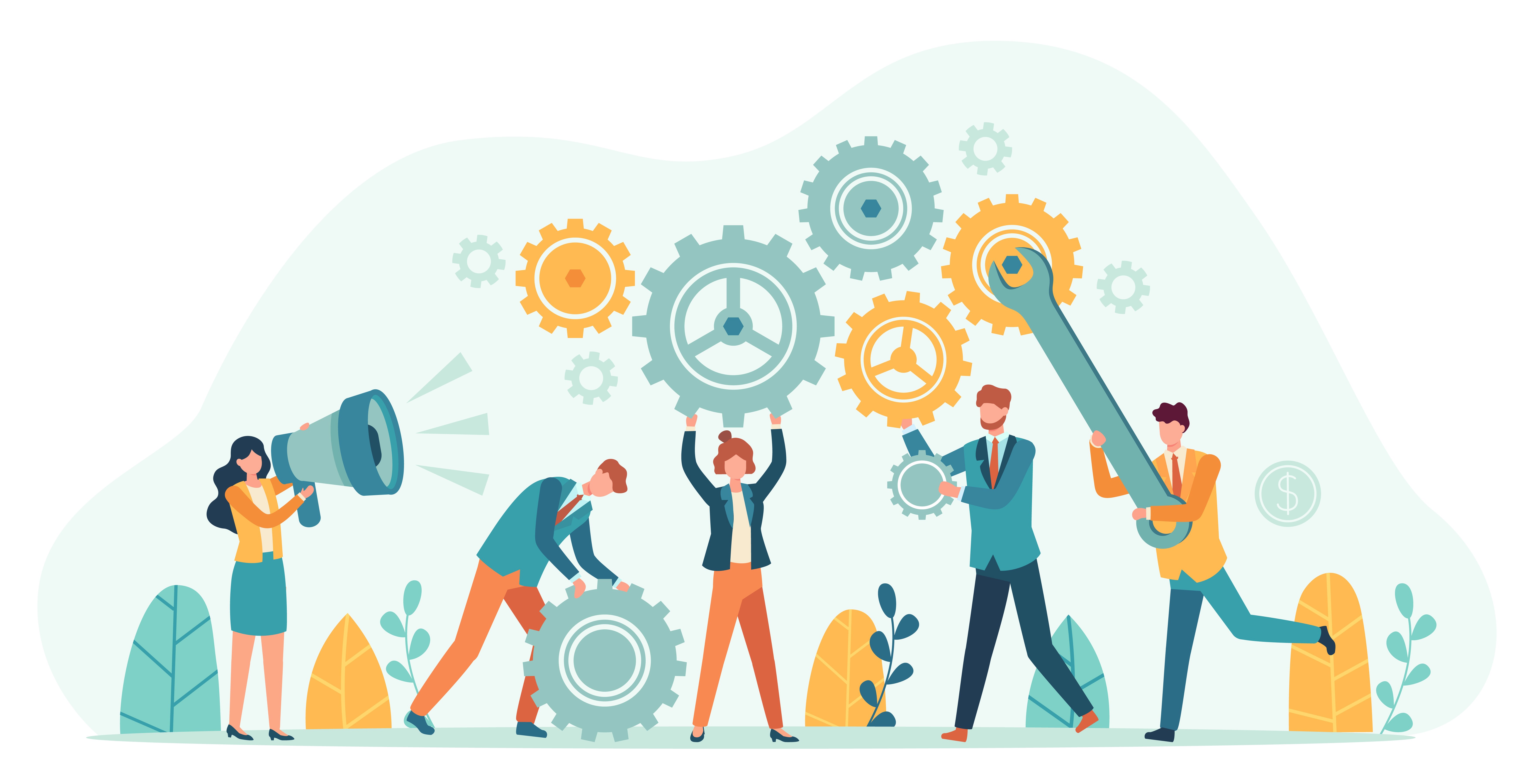 SaaS Growth Marketing: 5 Strategies that Make an Impact