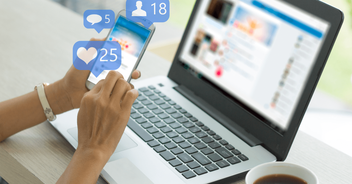 Social Media Planning for B2B Companies [Plus: 15 Status Updates to Use]